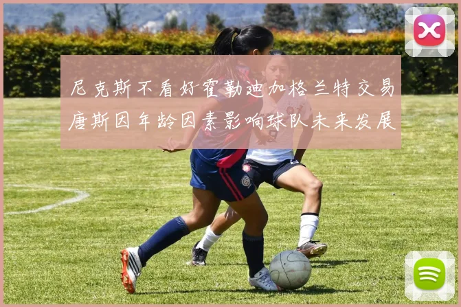 尼克斯不看好霍勒迪加格兰特交易唐斯因年龄因素影响球队未来发展